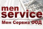 МЕН-СЕРВИЗ ООД